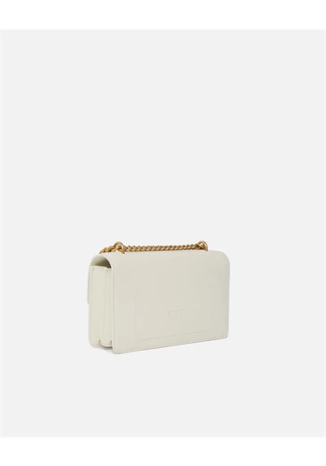 love one mini vitello seta PINKO | 100074 A0F1Z14Q